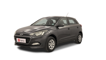 Used 2017 Hyundai Elite i20 Sportz 1.2 Petrol Manual Image
