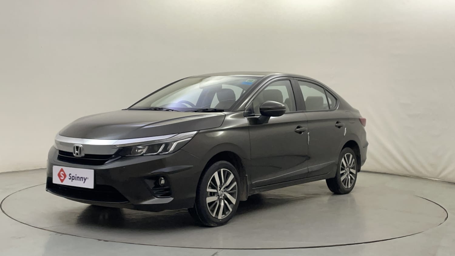 2022 Honda City VX CVT Petrol