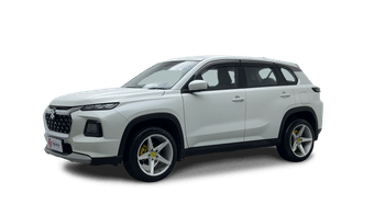 Used 2023 Maruti Suzuki Grand Vitara Delta Smart Hybrid Petrol Manual Image