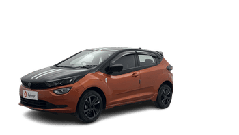 Used 2025 Tata Altroz Racer R3 Petrol Manual Image