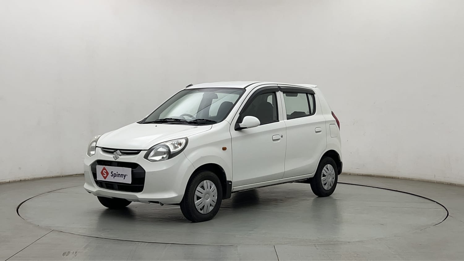 2014 Maruti Suzuki Alto 800 Lxi