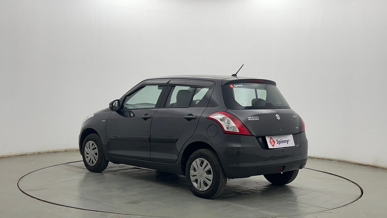 2016 Maruti Suzuki Swift - 3