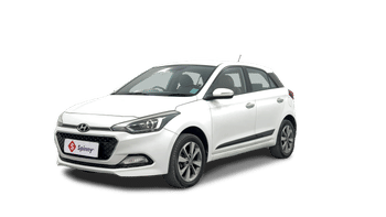 Used 2016 Hyundai Elite i20 Asta 1.2 Petrol Manual Image