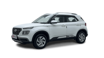 Used 2022 Hyundai Venue S 1.2 Petrol Petrol Manual Image
