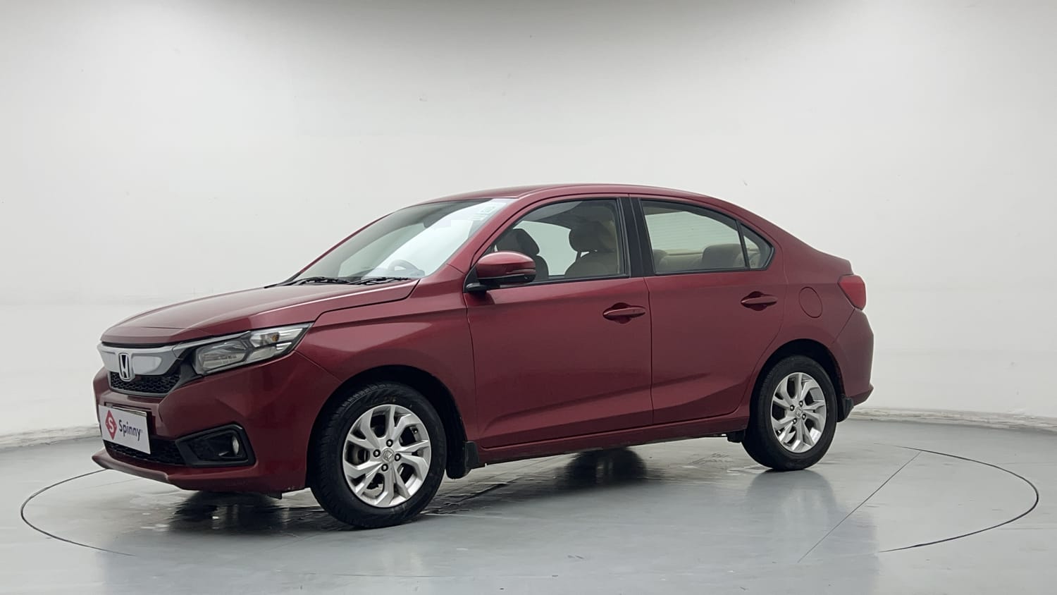 2021 Honda Amaze 1.5 VX CVT Diesel