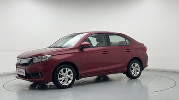Used 2021 Honda Amaze 1.5 VX CVT Diesel Diesel Automatic Image