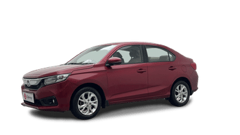 Used 2021 Honda Amaze 1.5 VX CVT Diesel Diesel Automatic Image