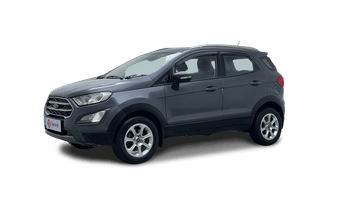 Used 2020 Ford EcoSport Titanium Plus 1.5L Ti-VCT AT Petrol Automatic Image