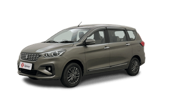 Used 2019 Maruti Suzuki New Ertiga ZXi AT Petrol Automatic Image