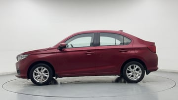 Used 2021 Honda Amaze 1.5 VX CVT Diesel Diesel Automatic Image