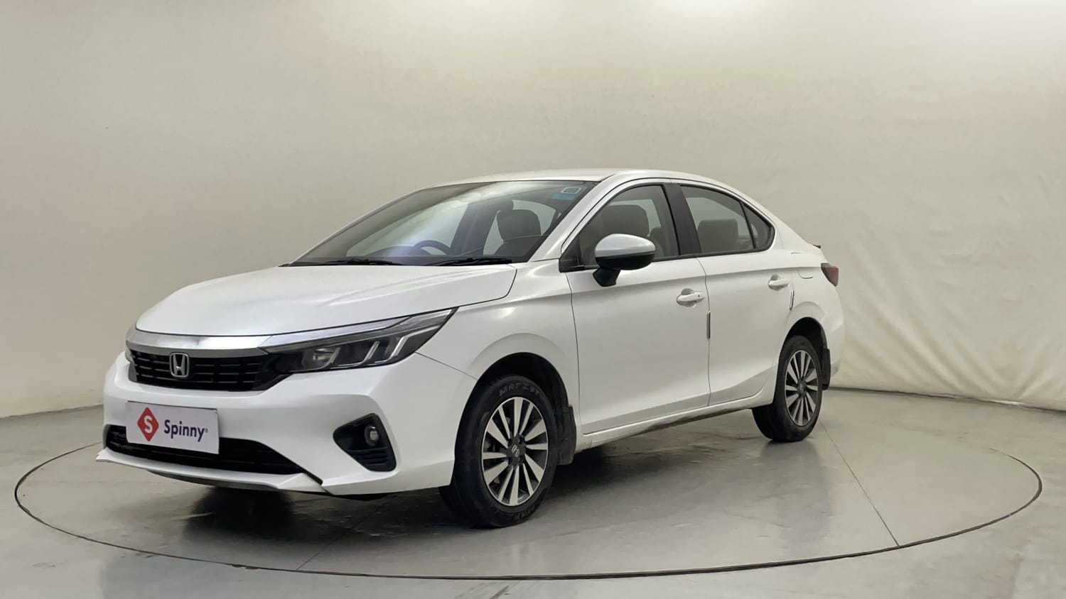 2023 Honda City ZX MT Diesel Anniversary Edition