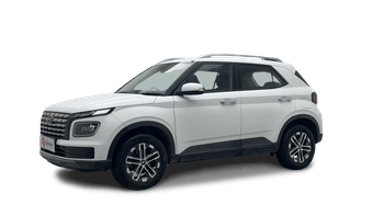 Used 2023 Hyundai Venue SX (O) 1.0 Turbo DCT Petrol Automatic Image