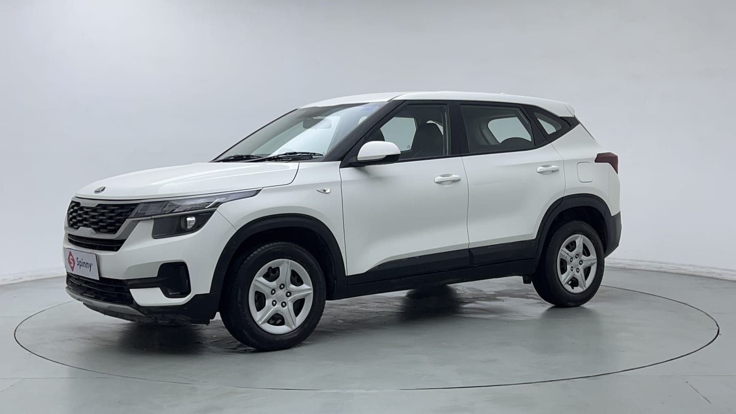 2021 Kia Seltos HTE 1.5