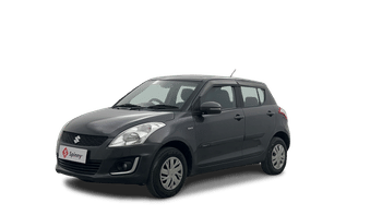 Used 2016 Maruti Suzuki Swift VXi Petrol Manual Image