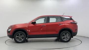 Used 2020 Tata Harrier XT Plus Diesel Manual Image