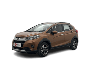 Used 2018 Honda WR-V VX MT Petrol Petrol Manual Image