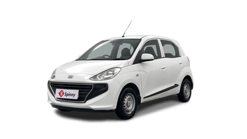 Used 2021 Hyundai Santro Magna Petrol Manual Image