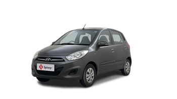 Used 2012 Hyundai I10 Magna 1.2 Kappa2 Petrol Manual Image