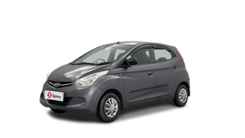 Used 2016 Hyundai Eon Era + Petrol Manual Image