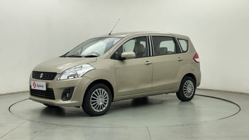 Used 2013 Maruti Suzuki Ertiga Vxi Petrol Manual Image
