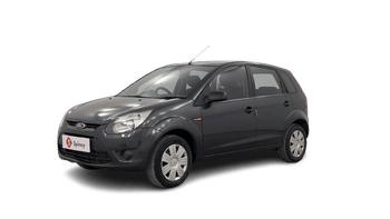 Used 2011 Ford Figo Duratec Petrol EXI 1.2 Petrol Manual Image