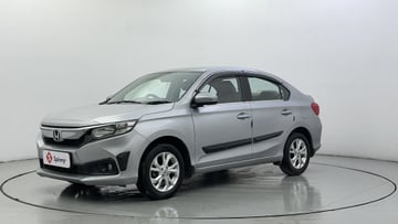 Used 2021 Honda Amaze 1.2 V MT Petrol Petrol Manual Image