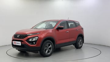 Used 2020 Tata Harrier XT Plus Diesel Manual Image