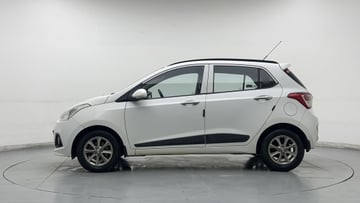Used 2015 Hyundai Grand i10 Asta 1.2 Kappa VTVT (O) Petrol Manual Image