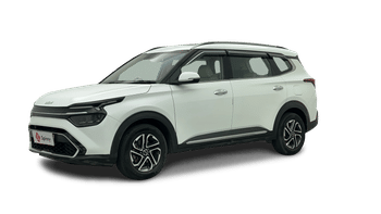 Used 2022 Kia Carens Luxury Plus 1.4 Petrol 6 STR Petrol Manual Image