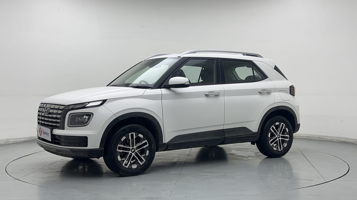 2023 Hyundai Venue SX (O) 1.0 Turbo DCT