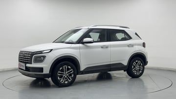 Used 2023 Hyundai Venue SX (O) 1.0 Turbo DCT Petrol Automatic Image