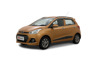 Used 2016 Hyundai Grand i10 Asta 1.2 Kappa VTVT (O) Petrol Manual Image