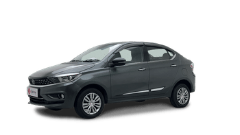 Used 2022 Tata Tigor XZ Plus CNG Cng Manual Image
