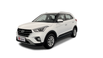 Used 2019 Hyundai Creta SX 1.6 CRDi Diesel Manual Image