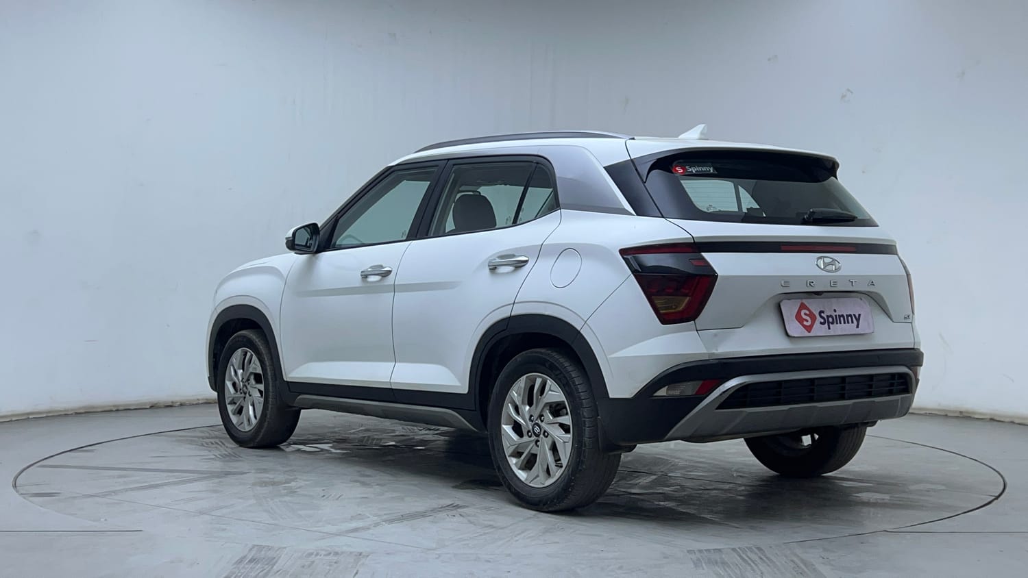 2022 Hyundai Creta - 3