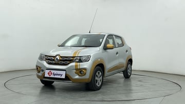 Used 2016 Renault Kwid RXT Petrol Manual Image