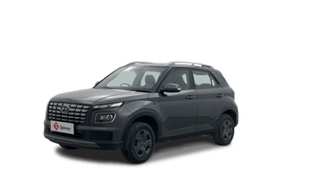 Used 2024 Hyundai Venue S (O) 1.2 Petrol Petrol Manual Image