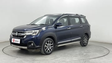 Used 2024 Maruti Suzuki XL6 Zeta AT Petrol Petrol Automatic Image