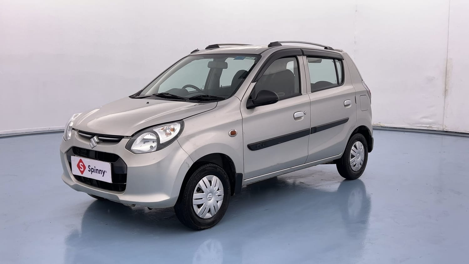 2015 Maruti Suzuki Alto 800 Vxi