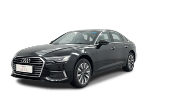 Used 2020 Audi A6 45 TFSI Premium Plus Petrol Automatic Image