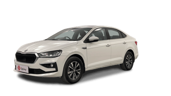 Used 2022 Skoda Slavia Style 1.5L TSI DSG Petrol Automatic Image