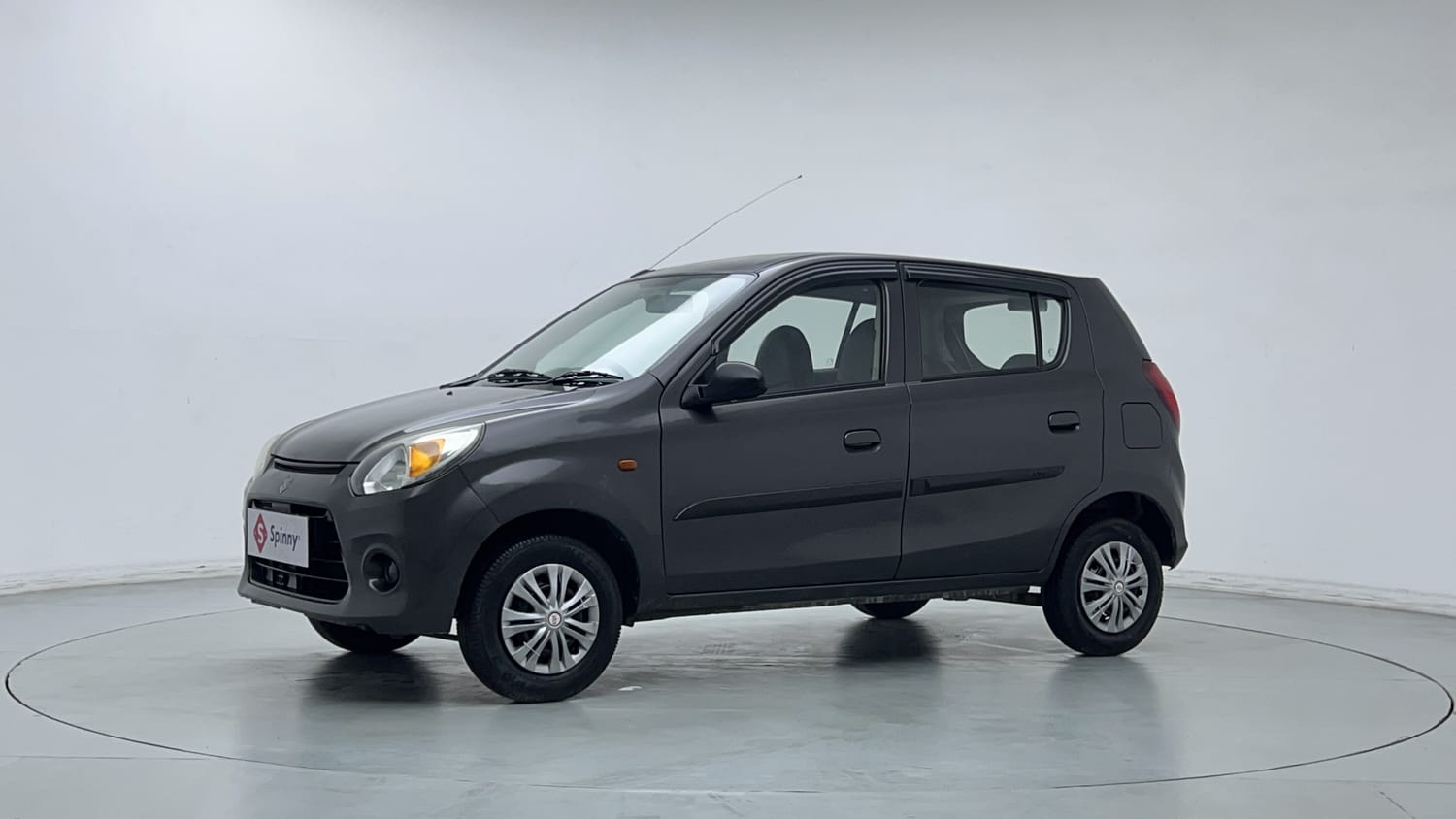 2016 Maruti Suzuki Alto 800 VXi