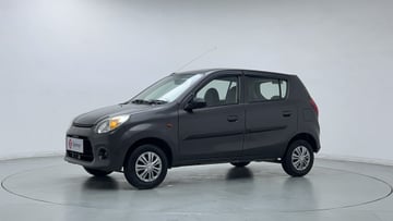 Used 2016 Maruti Suzuki Alto 800 VXi Petrol Manual Image