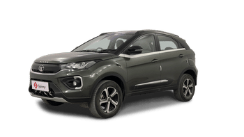 Used 2022 Tata Nexon XZ Plus (O) Diesel Diesel Manual Image