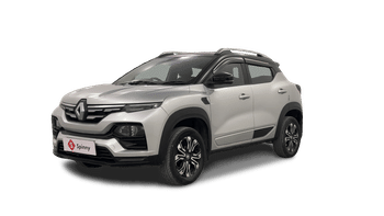 Used 2021 Renault Kiger RXT 1.0 Turbo MT Petrol Manual Image