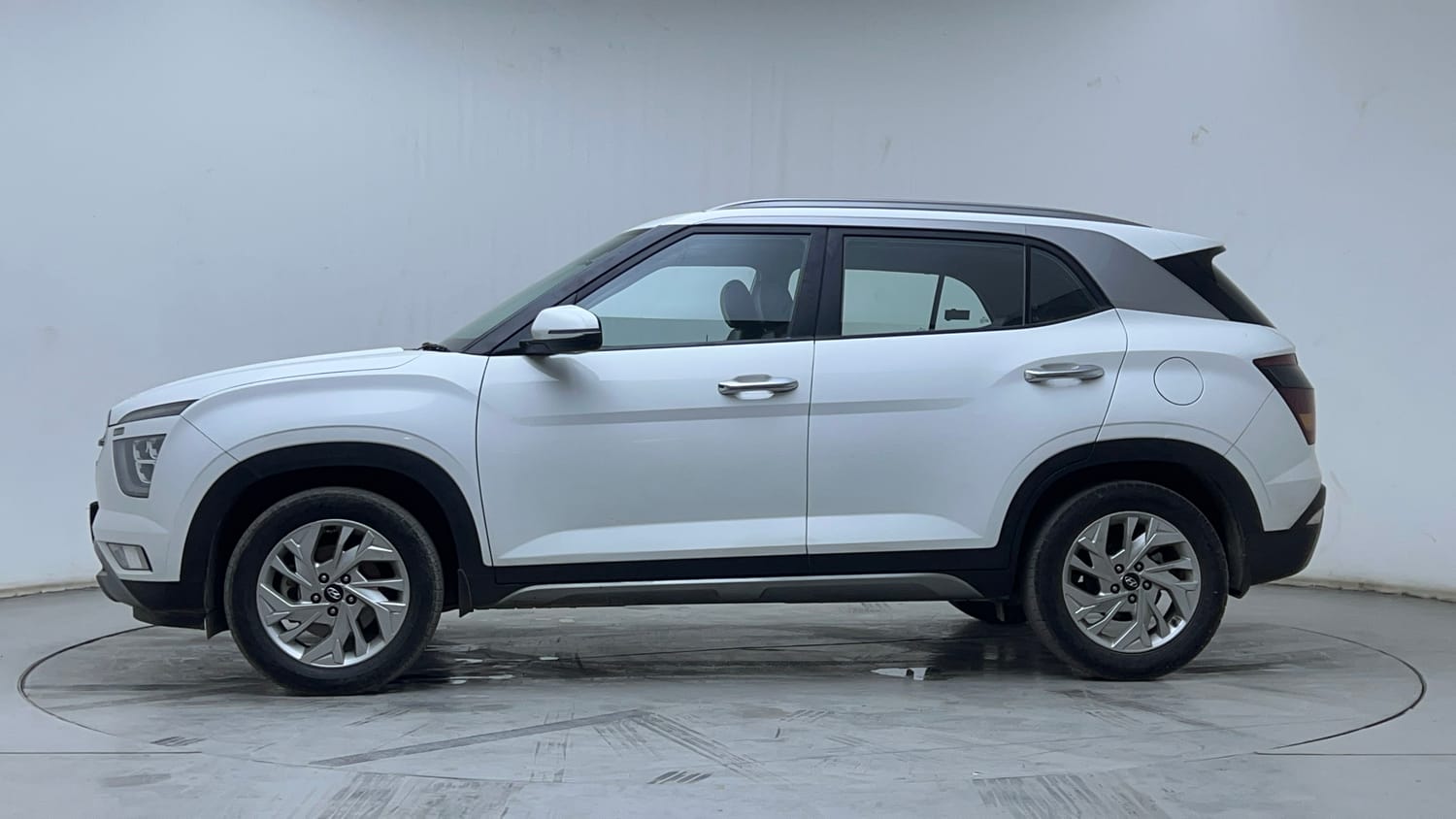 2022 Hyundai Creta - 2