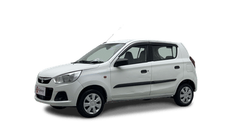Used 2018 Maruti Suzuki Alto K10 VXi Petrol Manual Image