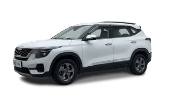 Used 2021 Kia Seltos HTK Plus 1.5 Diesel Diesel Manual Image