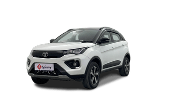Used 2022 Tata Nexon XZA Plus (S) Petrol Automatic Image