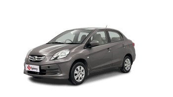 Used 2014 Honda Amaze 1.2 S i-VTEC Petrol Manual Image